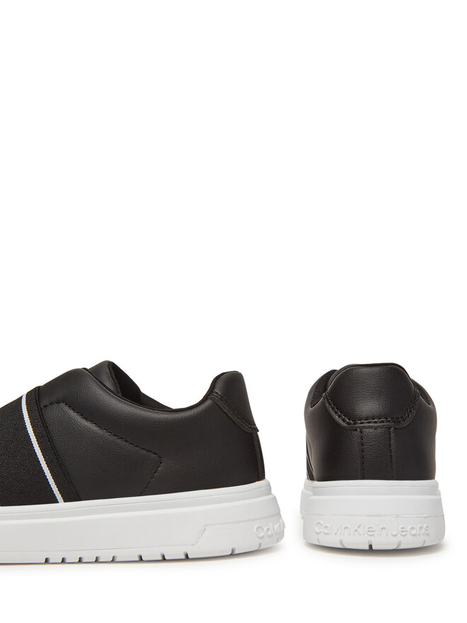 Calvin Klein Jeans Αθλητικά Calvin Klein Jeans V3X9-82087-1355 M Μαύρο
