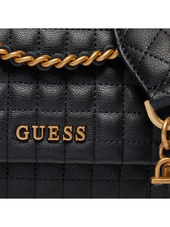Guess Bolso Guess Tia (QA) HWQA91 87210 Negro