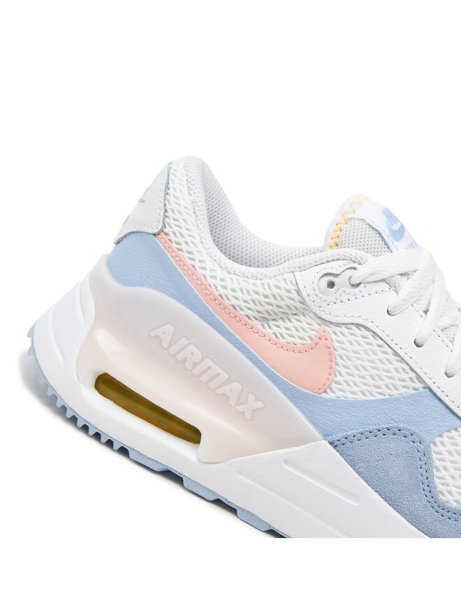 Nike Sneakers Nike DM9538 106 Bianco