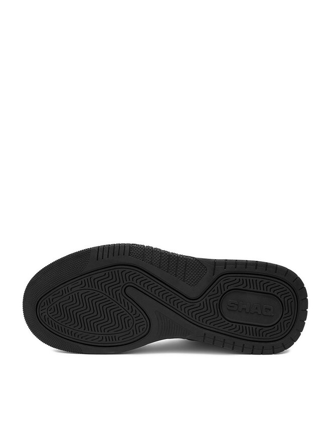 SHAQ Sportcipők Shaq CEO-H1-155 Fekete