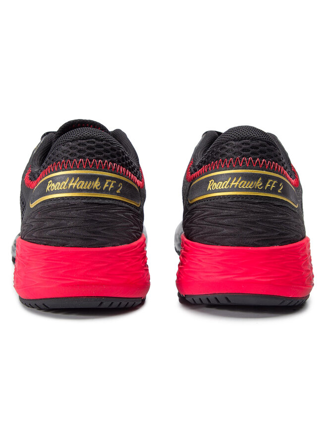 Asics roadhawk ff 2 1011a590-001 clearance