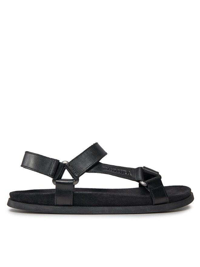 Badura Sandalen Badura FRANKIE-21 MB Schwarz