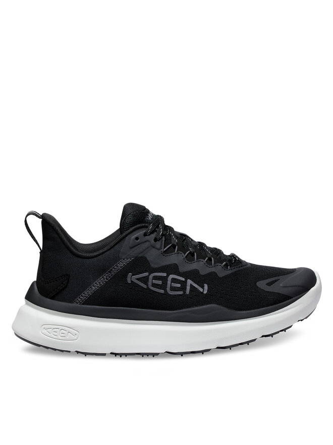 Keen Сникърси Keen WK450 1028917 Черен