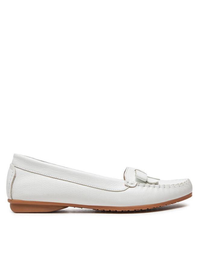Filipe Mocassini Filipe 4097 Bianco