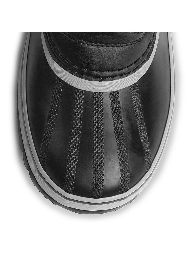 Sorel Снігоходи Sorel Joan Of Arctic NL3481 Чорний
