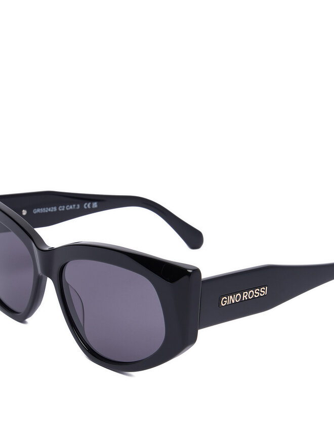 GINO ROSSI Sonnenbrillen GINO ROSSI GR55242S Schwarz
