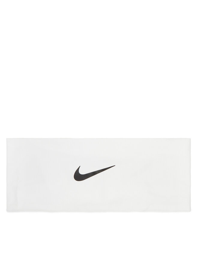 Nike Stirnband Nike NI-N.101.2953 Weiß