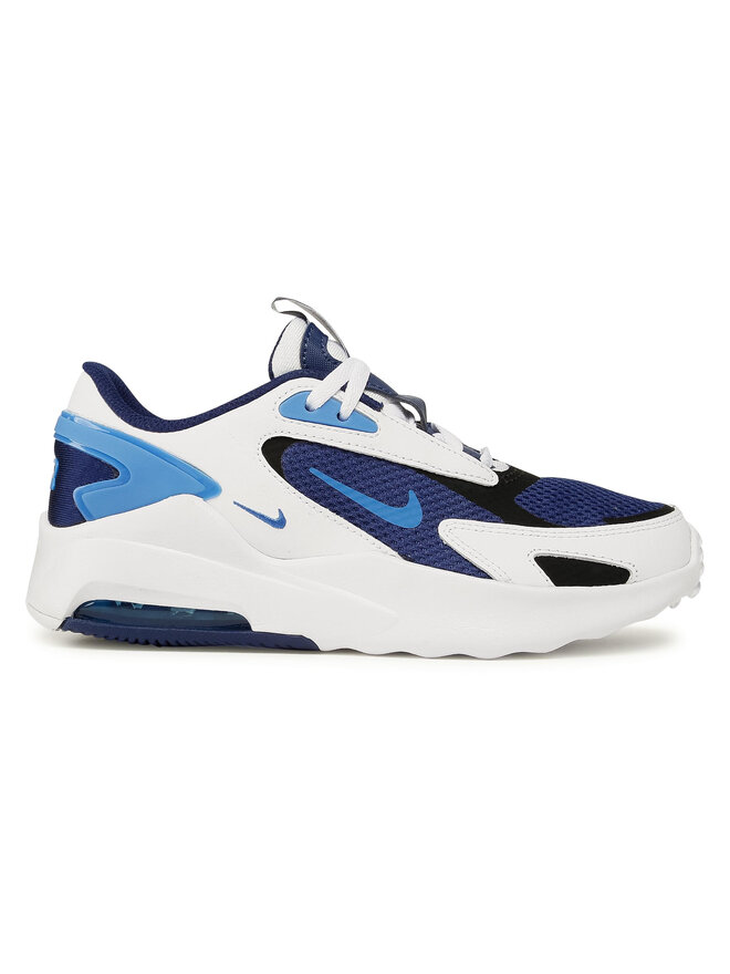 Nike Sneakers Nike Air Max Bolt (Gs) CW1626 400 Dunkelblau