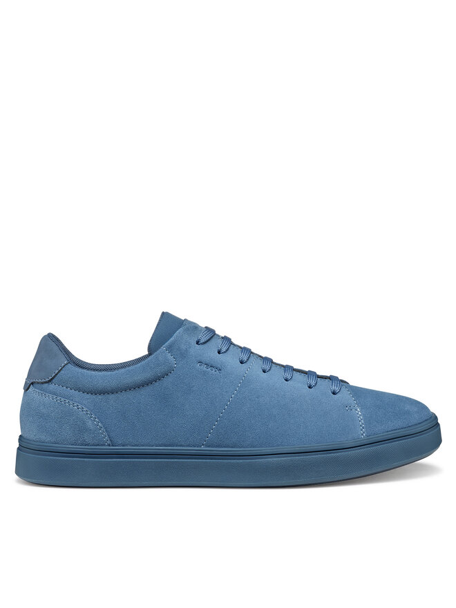 Geox Sneakers Geox U Baltmoore U55LDA 00022 C4067 Blu scuro