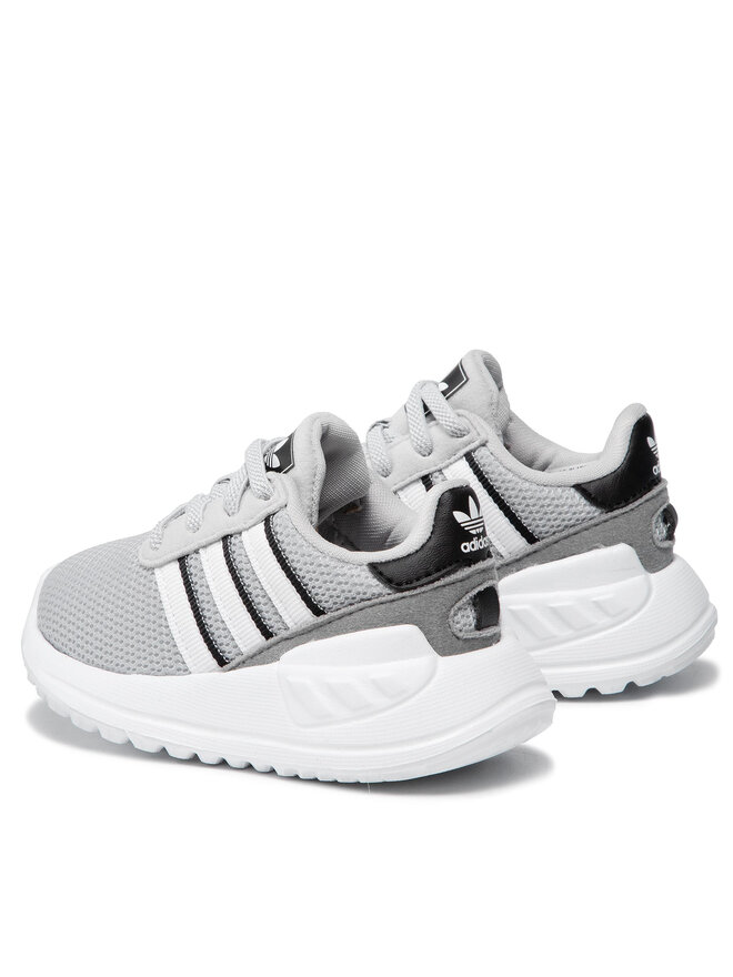 adidas Sneakers adidas La Trainer Lite El I GZ7055 Grau