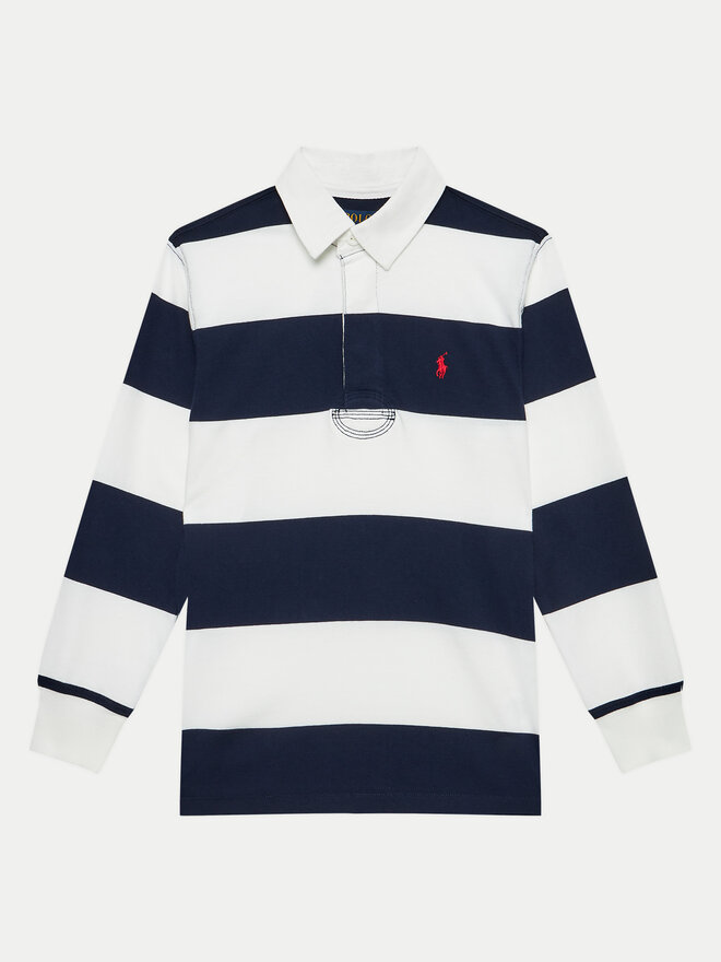 Polo Ralph Lauren Polo Ralph Lauren Pólóing 323932280001 Sötétkék Regular Fit