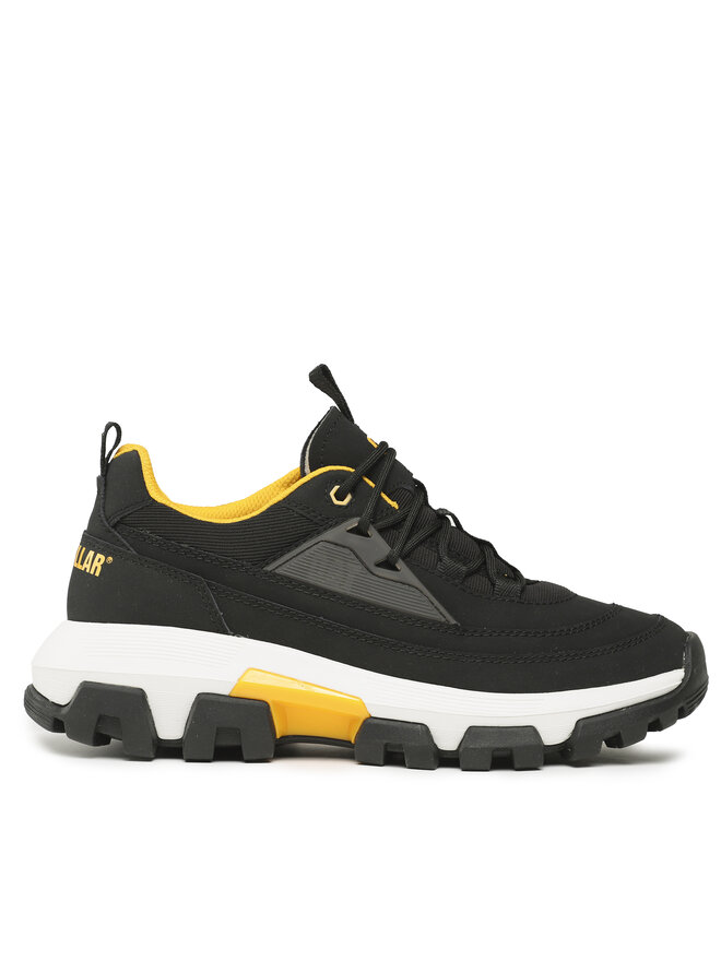 Cat footwear black best sale