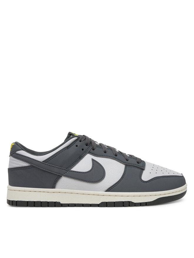 Nike Сникърси Nike Dunk Low Nn FZ4621 Сив
