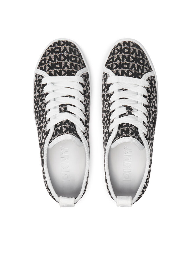 DKNY Plátěnky DKNY K3415881 Černá