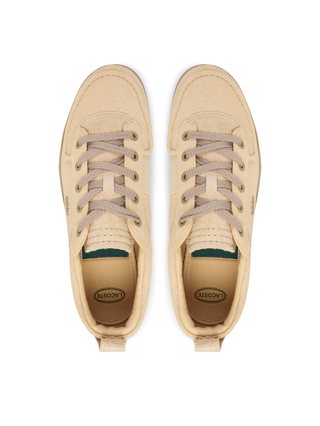 Lacoste Sneakers Lacoste Umpire 51SMA0105 23B Beige