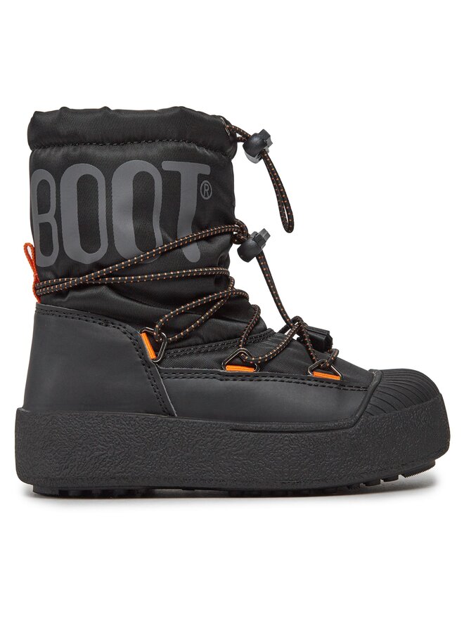 Moon Boot Sniego batai Moon Boot Jtrack Polar 34300500001 Juoda