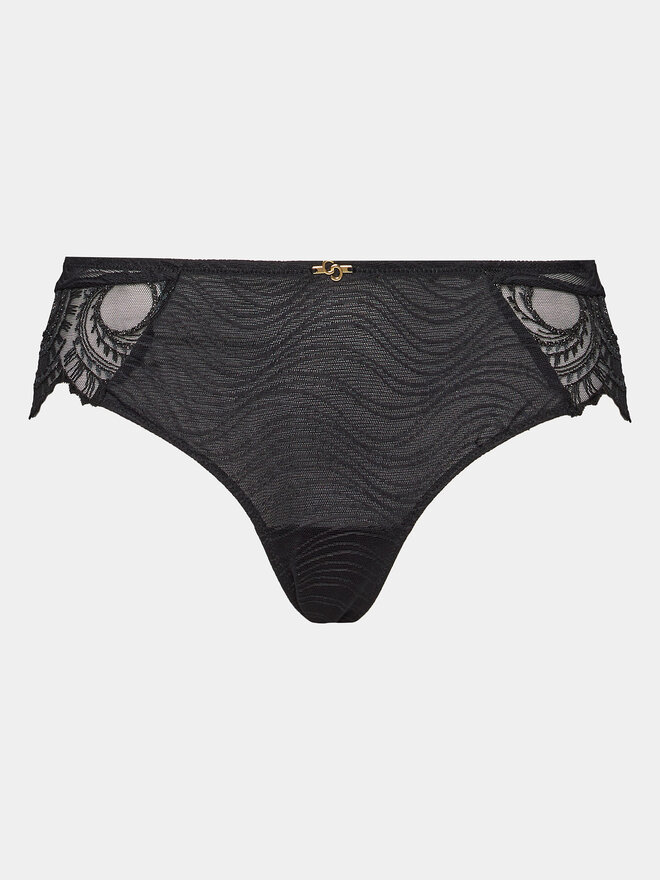 Chantelle Chantelle Calzoncillos Mystic C11YB0 Negro