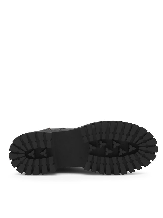 Sergio Bardi Botas Sergio Bardi WI23-C1038-02SB Negro