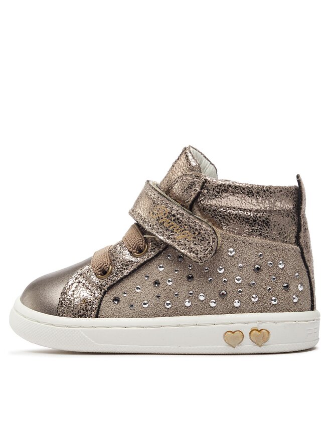 Primigi Schnürschuhe Primigi 4902233 Braun