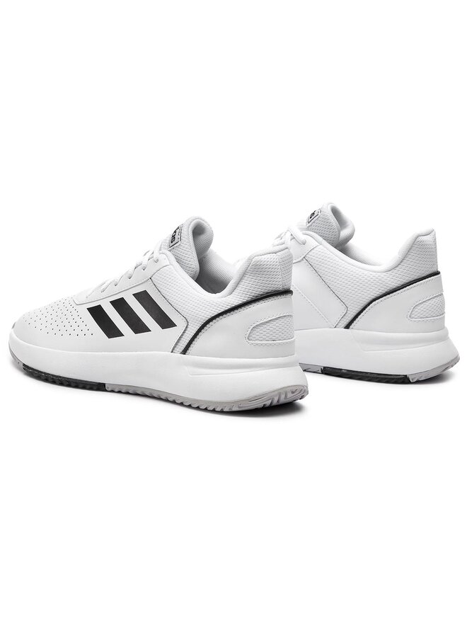 adidas Взуття для тенісу adidas Courtsmash F36718 Білий