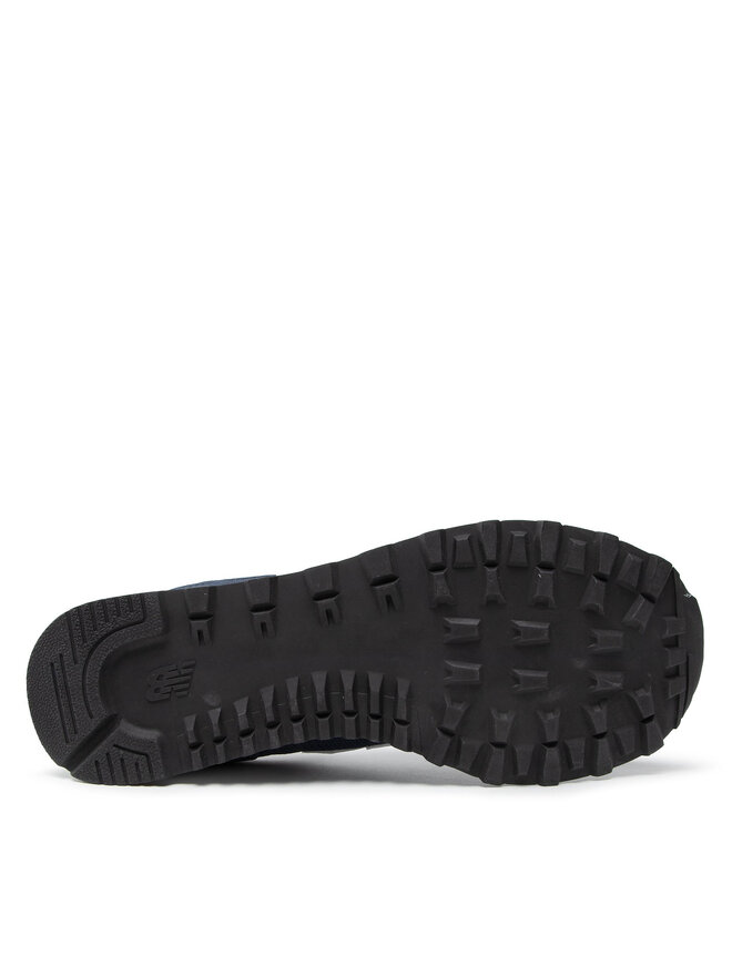 New Balance Sneakers New Balance GM400CR1 Dunkelblau
