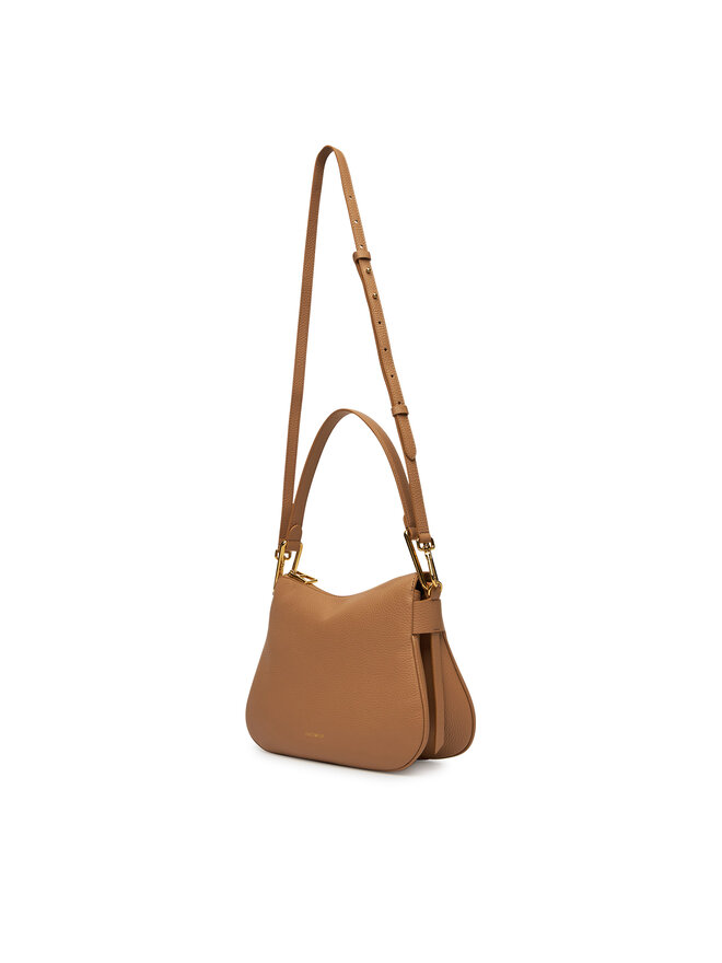 Coccinelle Handtasche Coccinelle E1 PQR 13 02 01 Braun