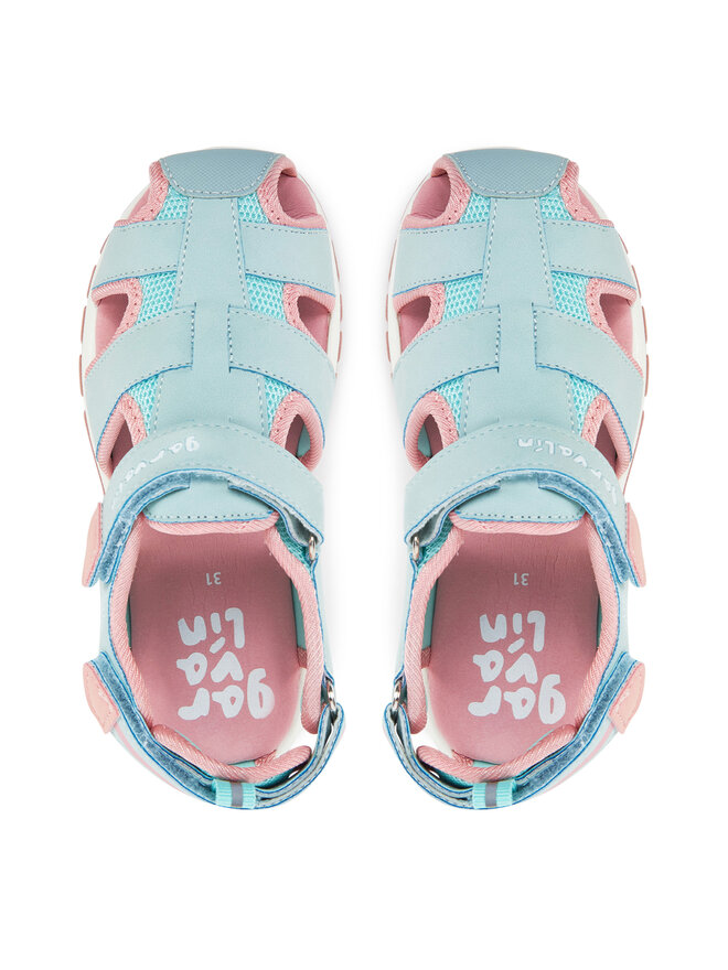 Garvalin Sandalias Garvalin 252820 Turquesa