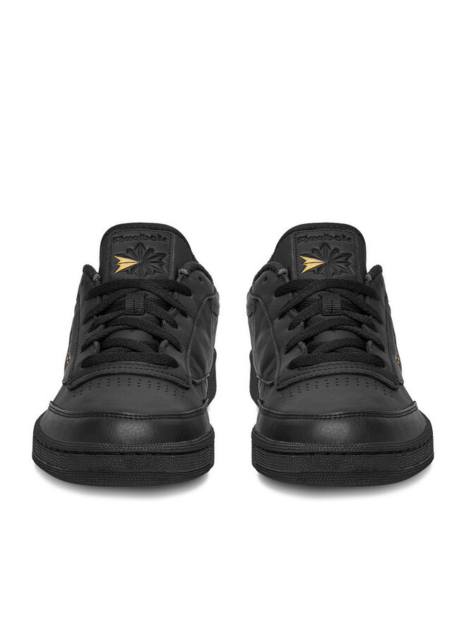 Reebok Sneakers Reebok EO-CLUB C 85 100279025 Schwarz