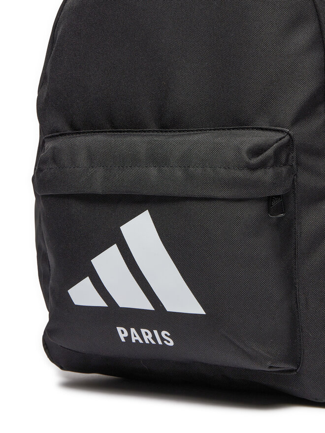adidas Plecak adidas Classic JJ1497 Czarny