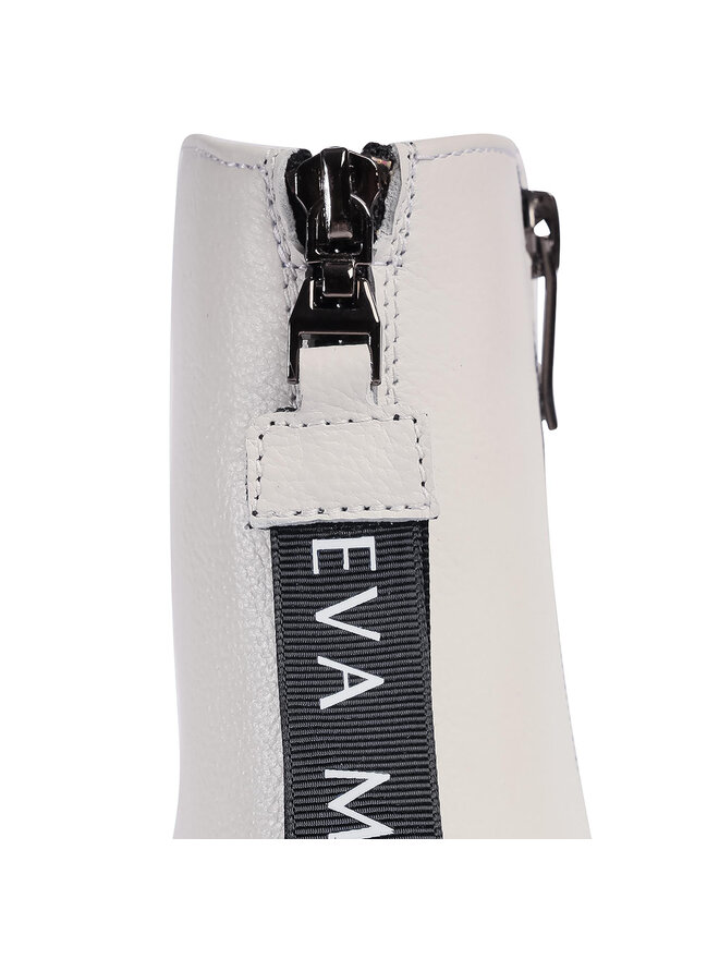 Eva Minge Botine Eva Minge EM-56-08-001009 Alb