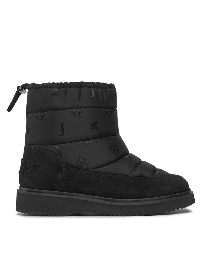 JOOP! Апрески JOOP! 4140007360 Черен