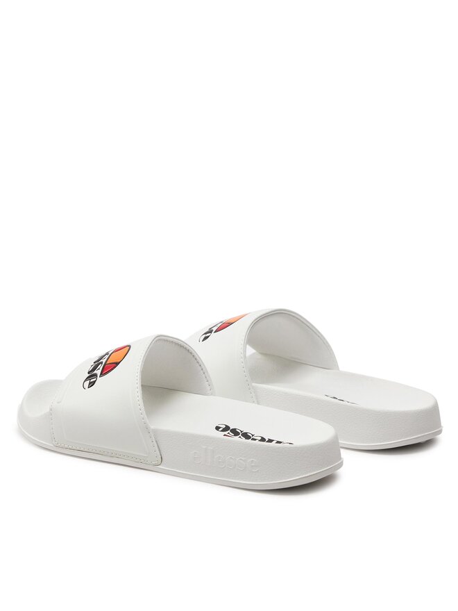Ellesse Pantoletten Ellesse Filippo Slide SGVF0834 Weiß