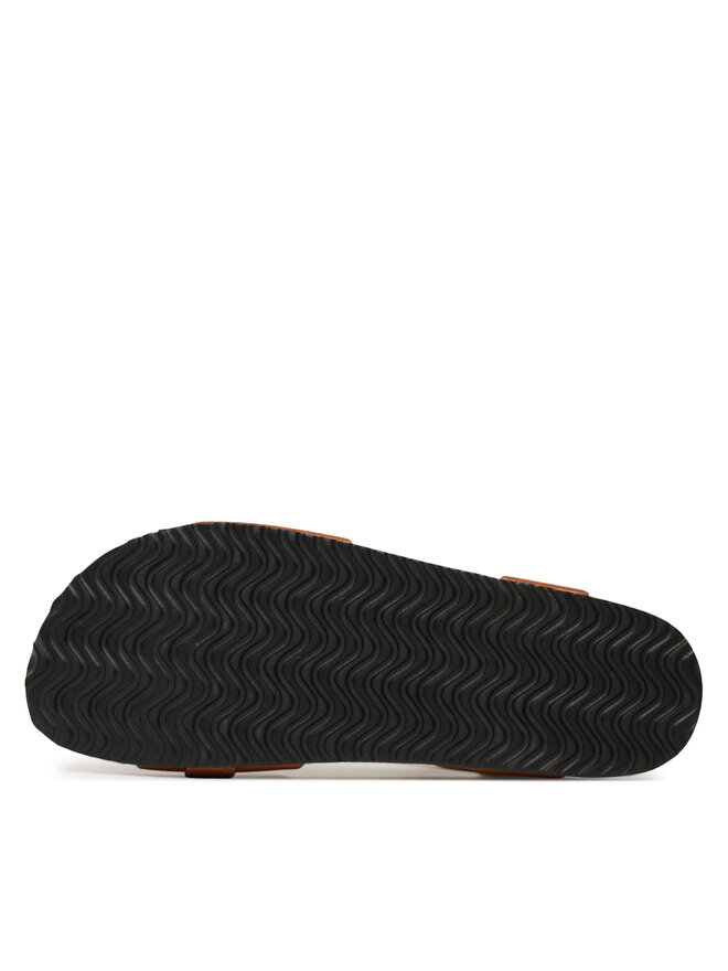 JENNY Sandalen JENNY YLD-P9118 Braun