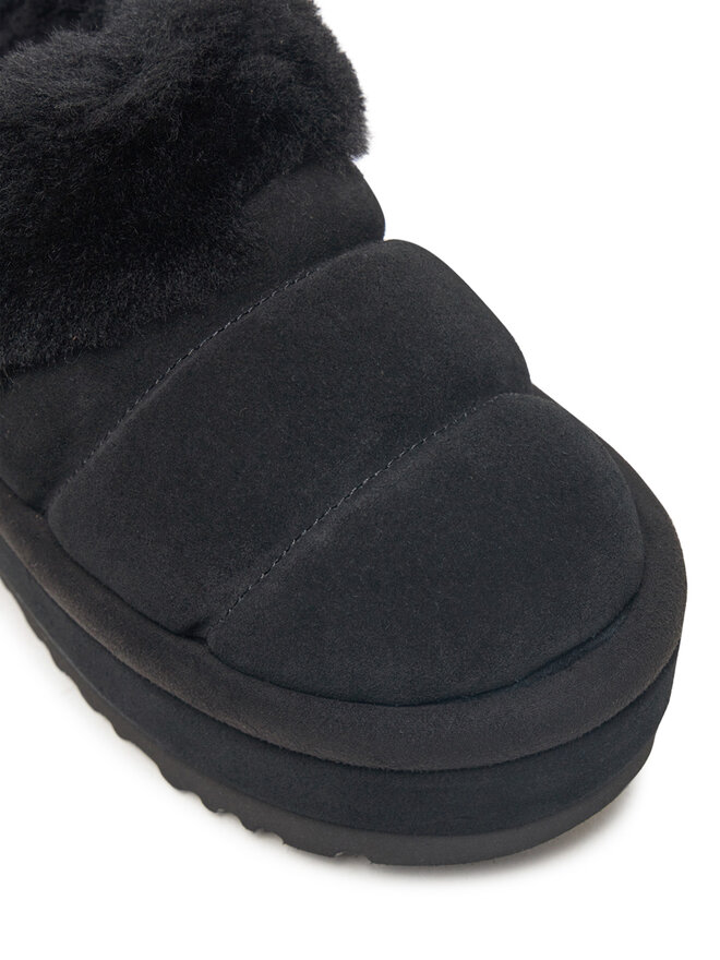 Ugg Тапочки Ugg W Tazzlita 1146390 Чорний