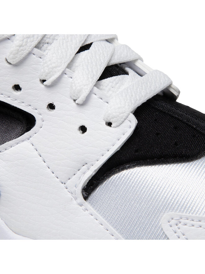 Nike Αθλητικά Nike Huarche Run Gs DQ0975 100 Λευκό
