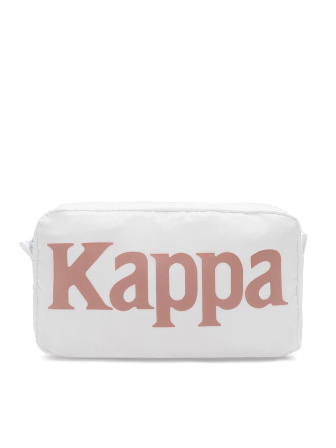 Kappa Î¤ĎÎ±Î˝Ď„Î¬ÎşÎą ÎĽÎ­ĎÎ·Ď‚ Kappa Authentic Fleatcher 32176VW-A0S Î›ÎµĎ…ÎşĎŚ