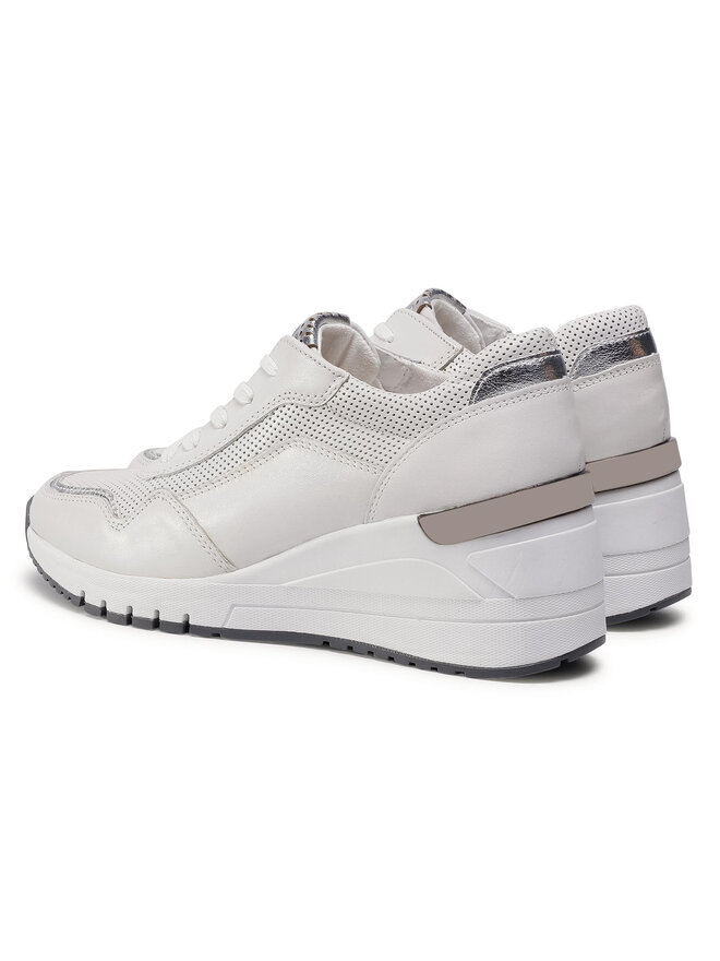 Marco Tozzi Sneakers Marco Tozzi 2-23500-35 Weiß