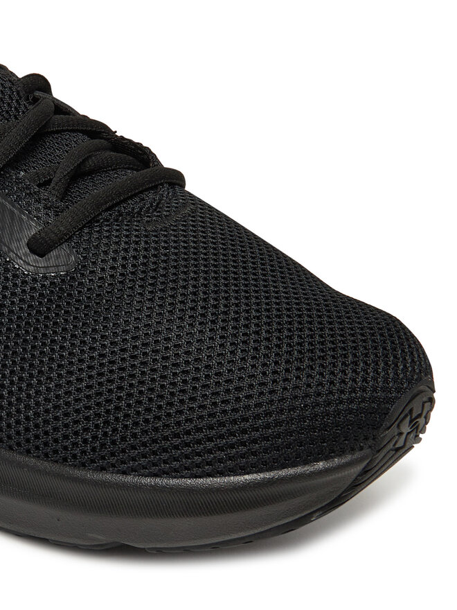 Under Armour Běžecké boty Under Armour Ua Charged Pursuit 4 3028254 Černá