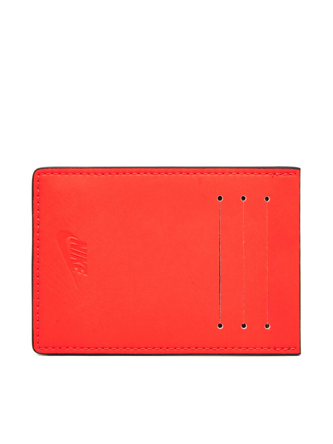 Nike Puzdro na kreditné karty Nike Air Max 90 Card Wallet NI-N.100.9740 Sivá