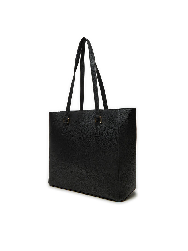 Aldo Handtasche Aldo Saryah  13901633 Schwarz