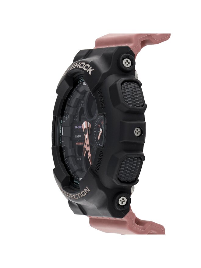 Casio g shock gma s140 clearance