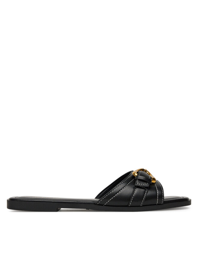 JENNY Chanclas JENNY R080824 Negro
