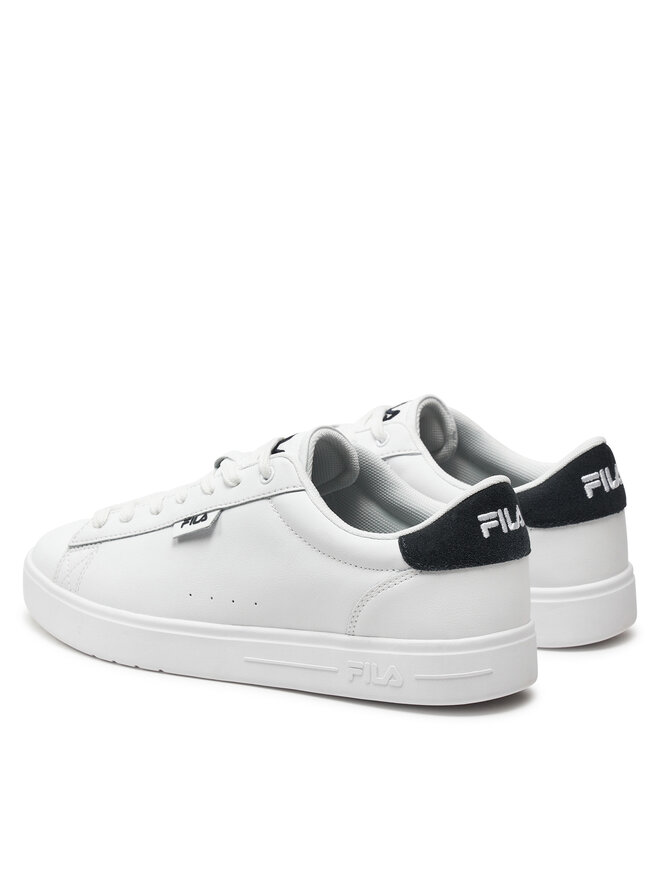 Fila Sneakersy Fila Bari FFM0307 Biały