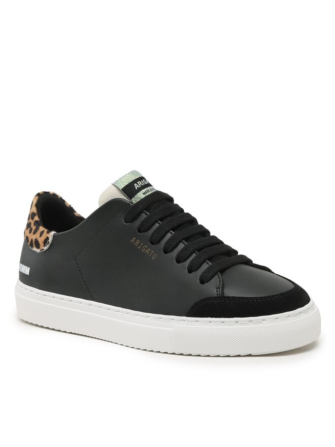 Axel Arigato Tenisice Axel Arigato Clean 90 Triple Sneaker 98632 Crna