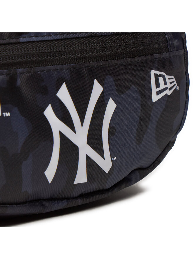 New Era Gürteltasche New Era Mlb Aop Micro Nyy 60357022 Dunkelblau