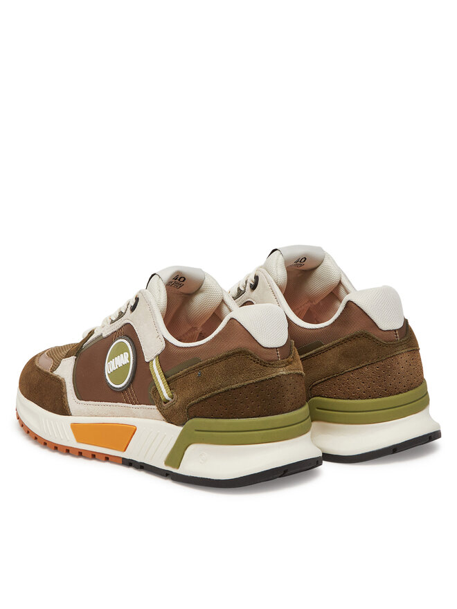 Colmar Sneakers Colmar Dalton SS25/031 Grün