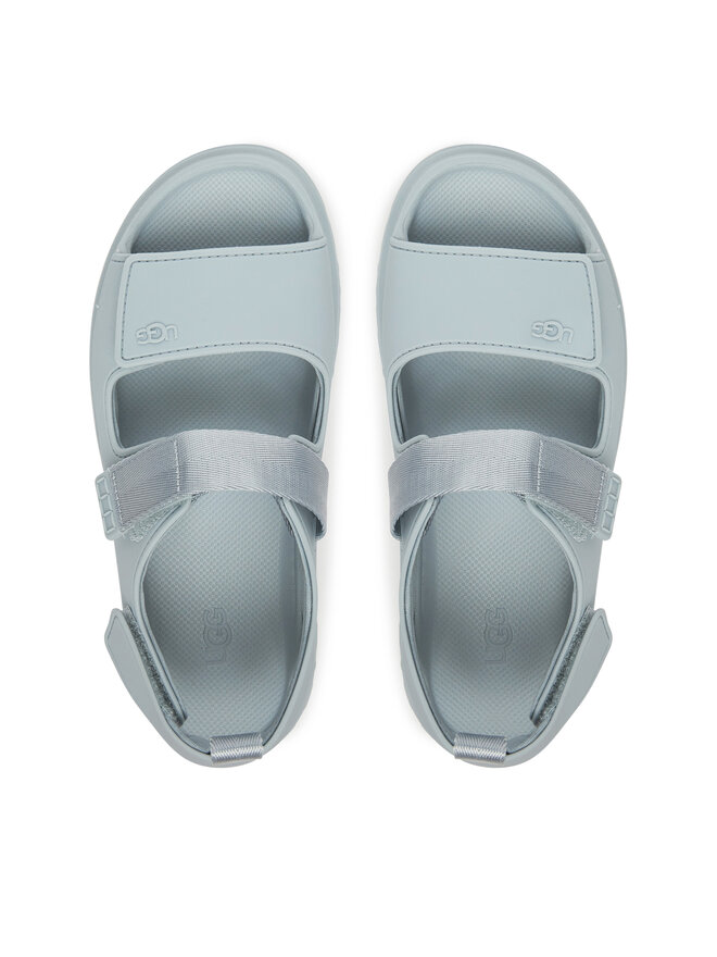Ugg Σανδάλια Ugg W Goldenglow 1152685 Γαλάζιο