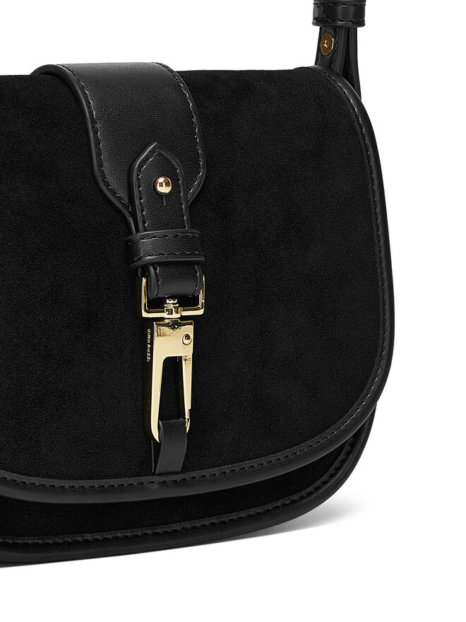 Gino Rossi Handtasche Gino Rossi TYLO0890-SH. Schwarz