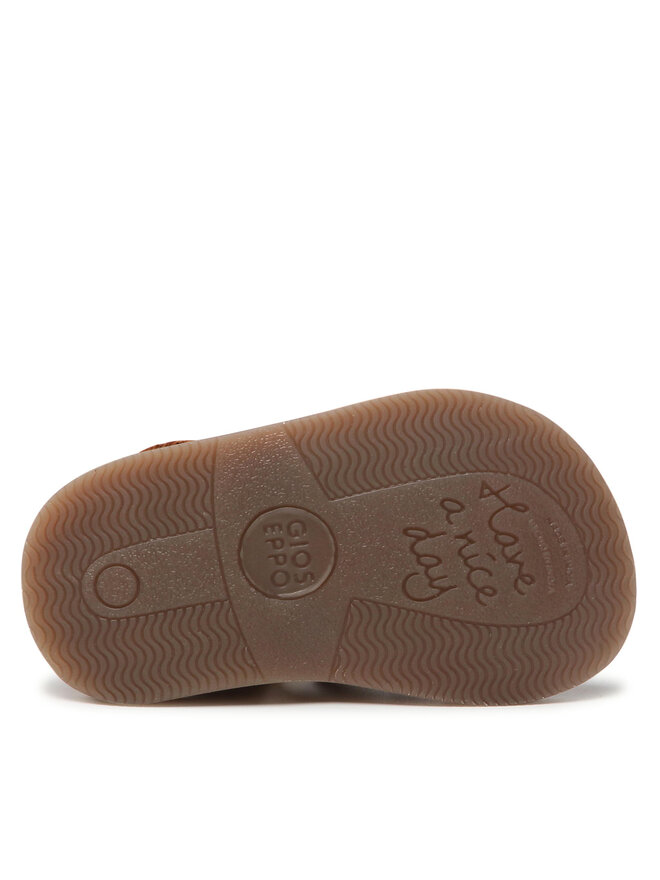 Gioseppo Sandalen Gioseppo Jatoba 65993 Braun
