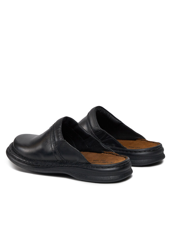Josef Seibel Чехли Josef Seibel Max 10663 37 600 Черен